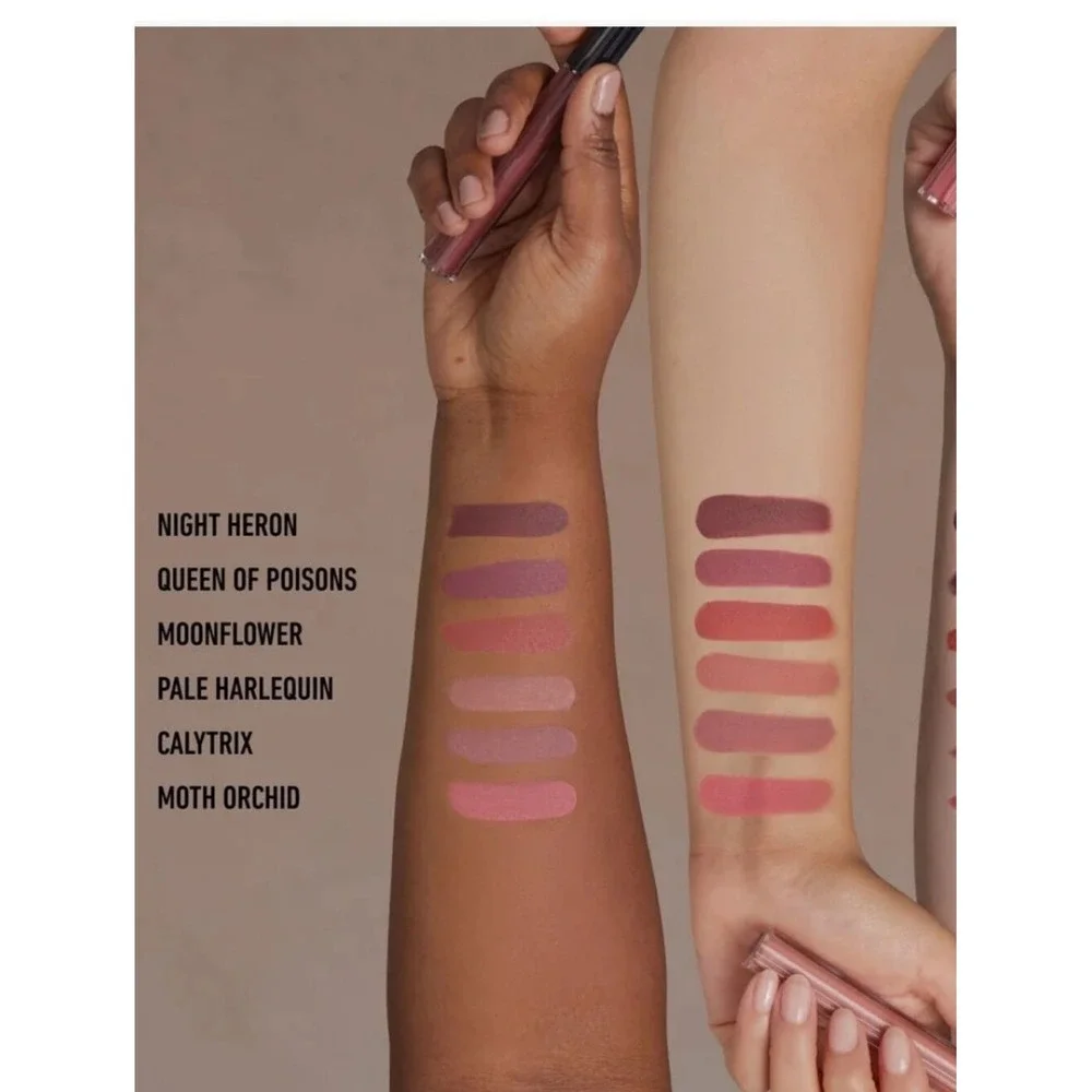 Kat Von D Everlasting Hyperlight Liquid Lipstick